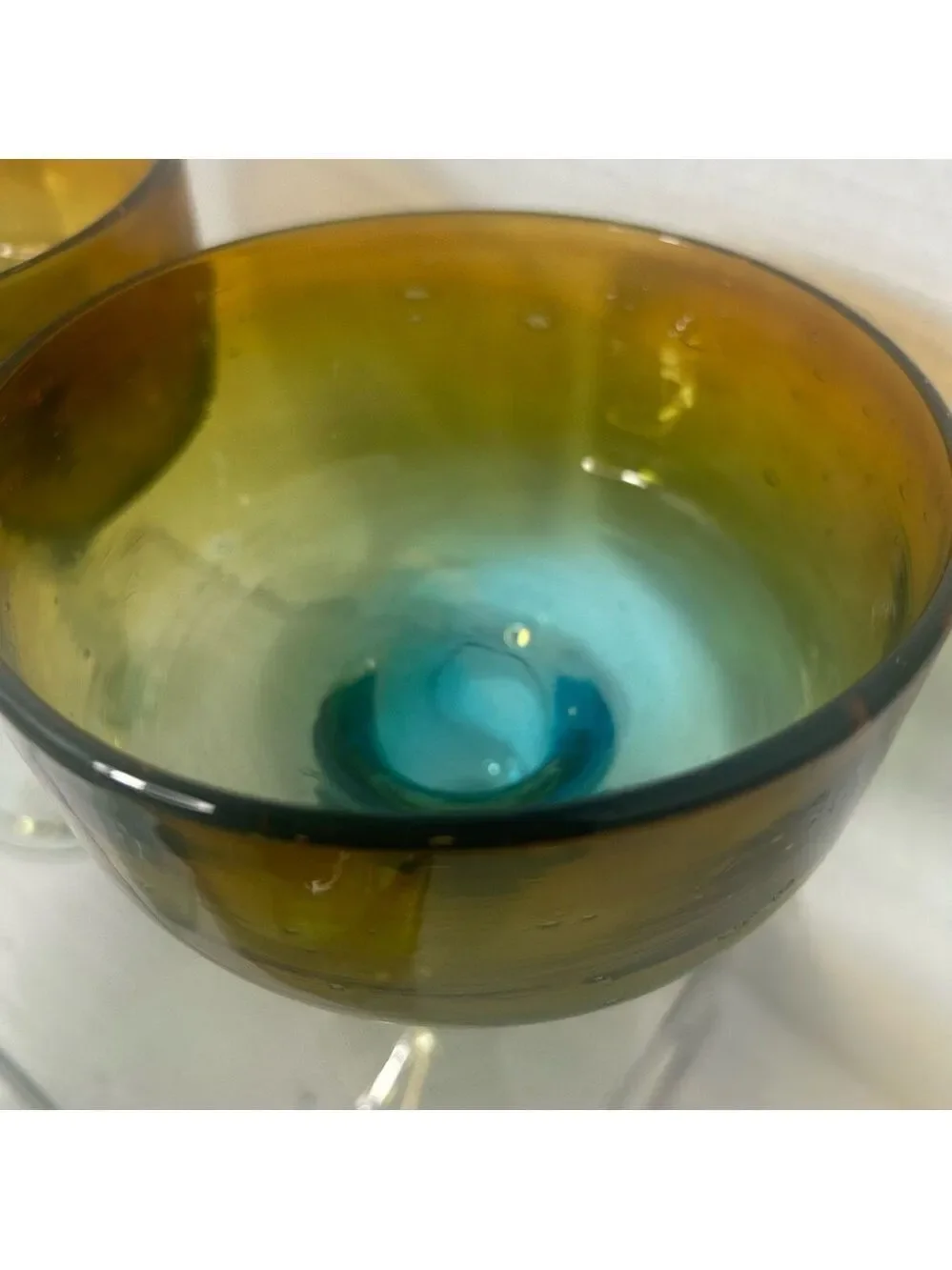 N/A chic glass